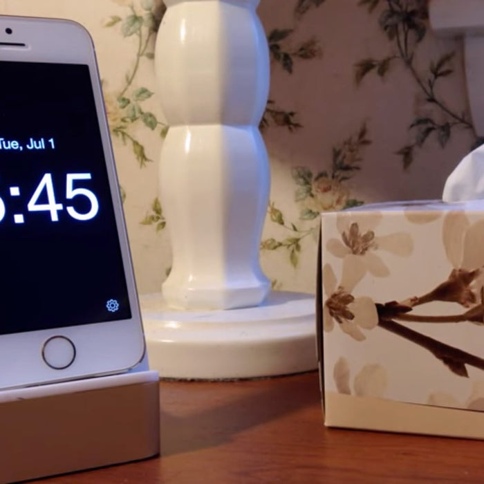 How to use iPhone's Bedtime mode