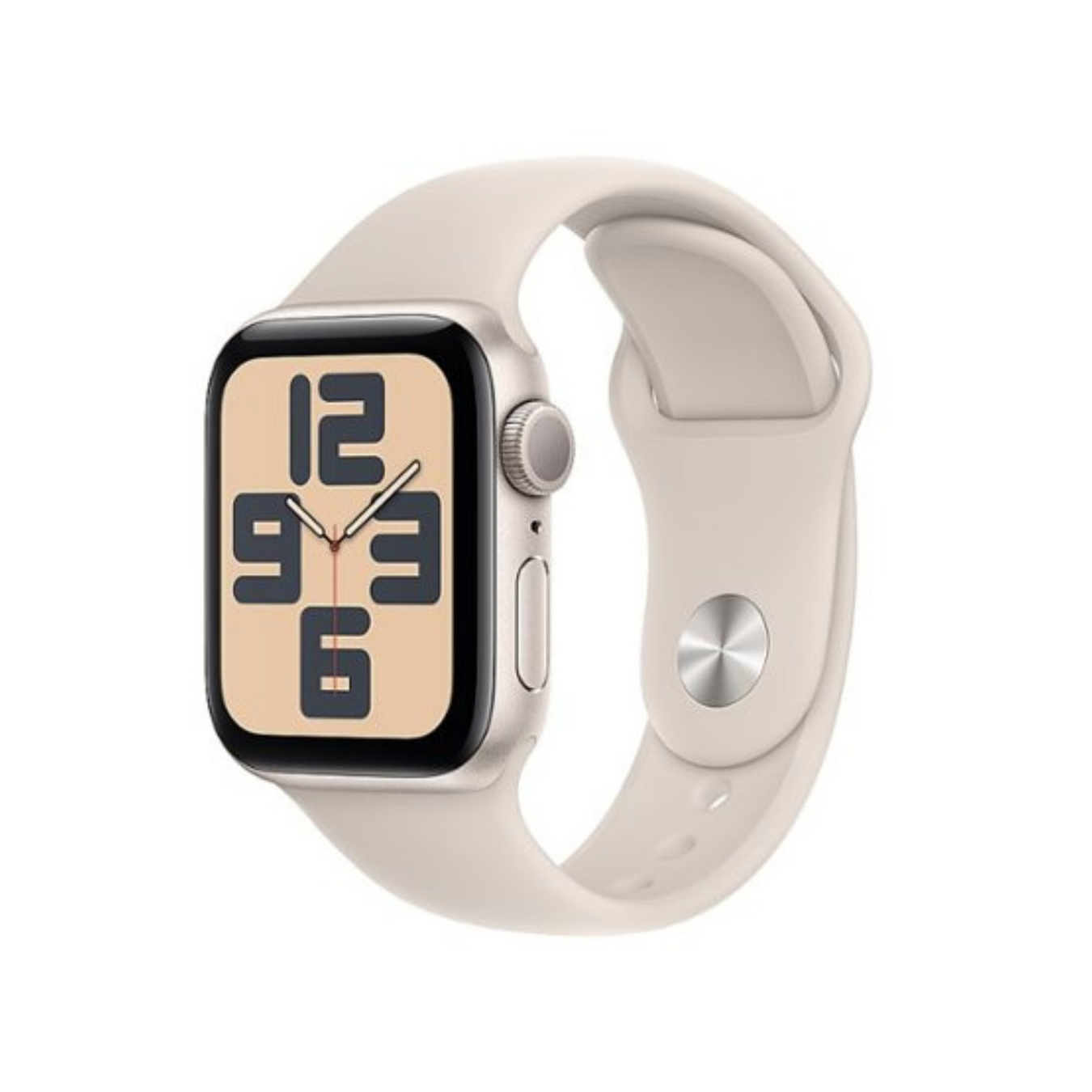 Apple Watch SE (latest model)