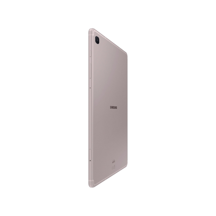 Samsung - Galaxy Tab S6 Lite (2022) 10.4" 64GB - Wi-Fi - Chiffon Rose