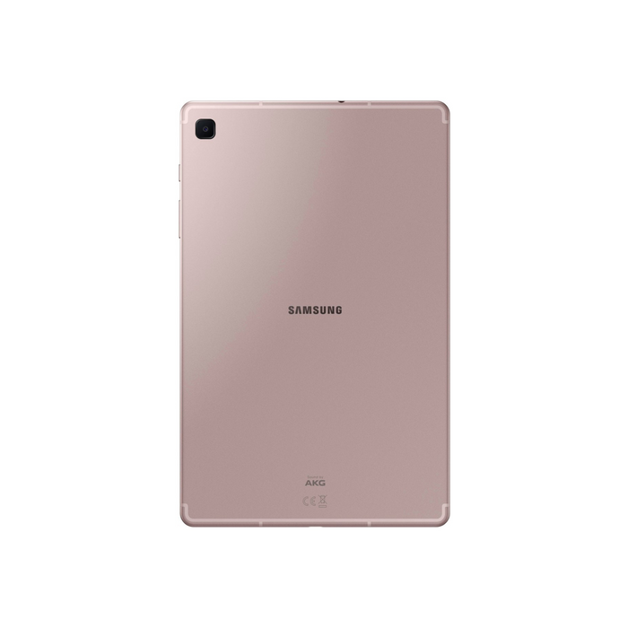 Samsung - Galaxy Tab S6 Lite (2022) 10.4" 64GB - Wi-Fi - Chiffon Rose