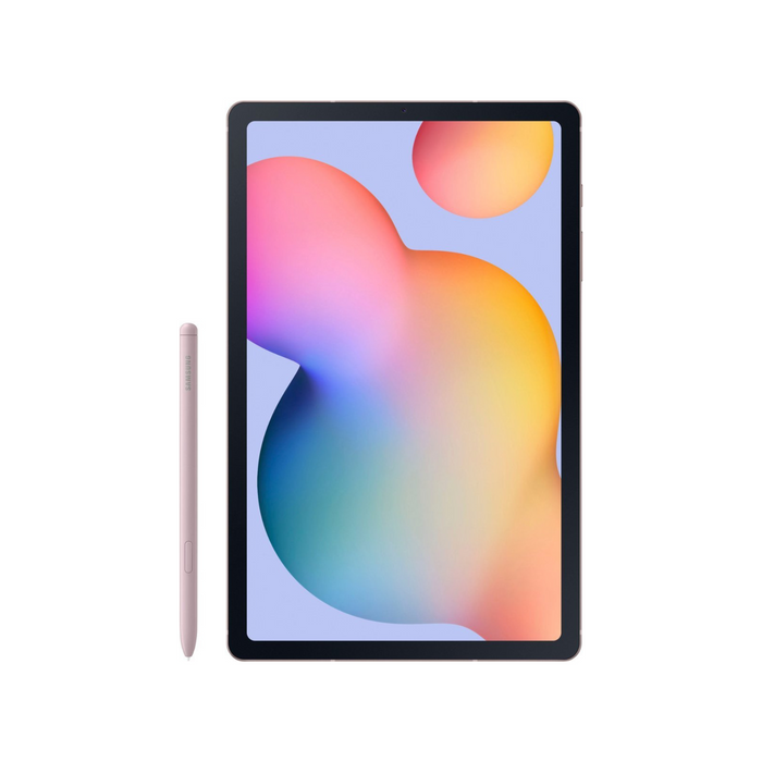 Samsung - Galaxy Tab S6 Lite (2022) 10.4" 64GB - Wi-Fi - Chiffon Rose