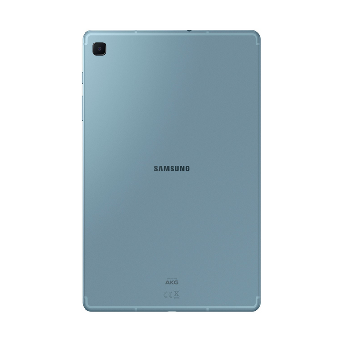 Samsung - Galaxy Tab S6 Lite (2022) 10.4" 64GB - Wi-Fi - Angora Blue
