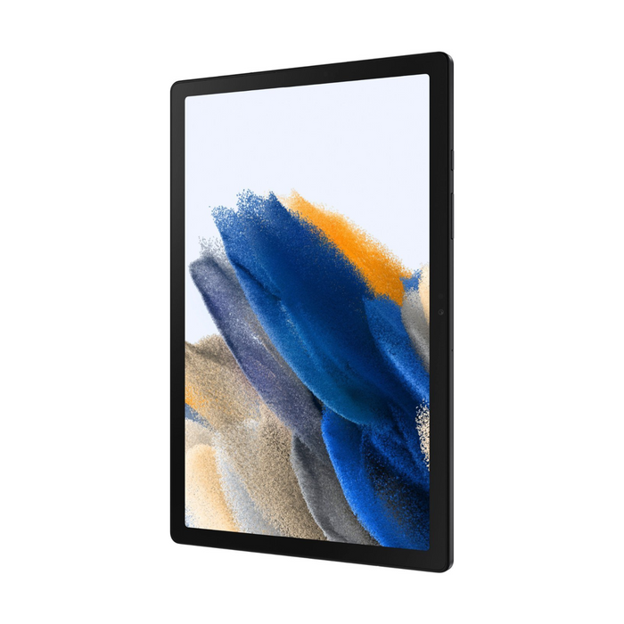 Samsung - Galaxy Tab A8 10.5" 128GB - Wi-Fi - Gray