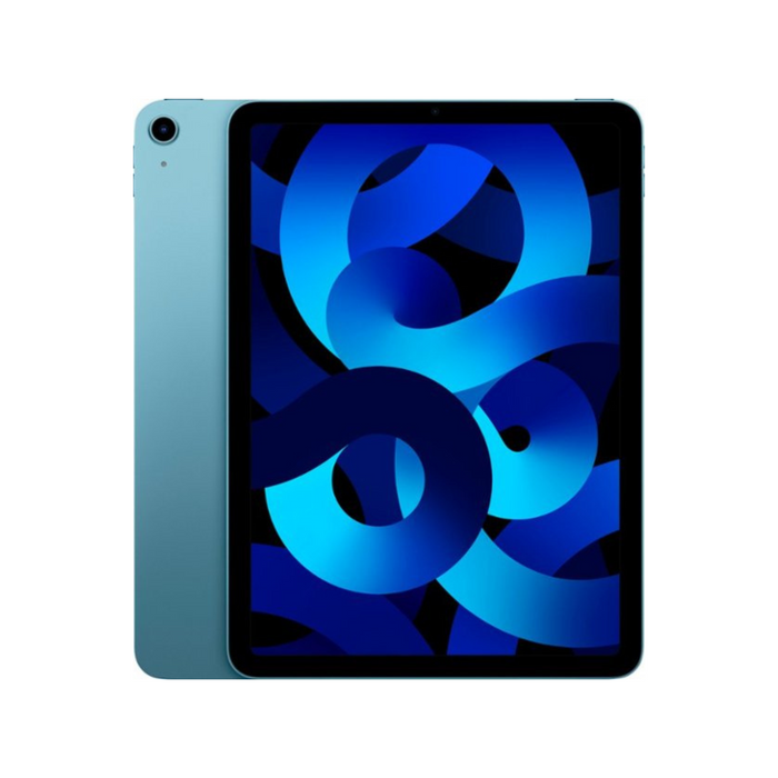 Apple - 10.9-Inch iPad Air - Latest Model - (5th Generation) with Wi-Fi - 256GB - Blue
