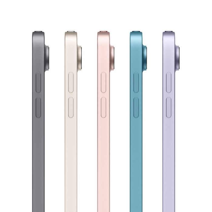 Apple - 10.9-Inch iPad Air - Latest Model - (5th Generation) with Wi-Fi - 256GB - Blue