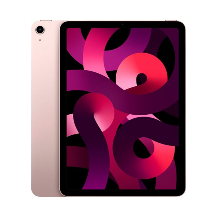 Apple - 10.9-Inch iPad Air - Latest Model - (5th Generation) with Wi-Fi - 256GB - Pink