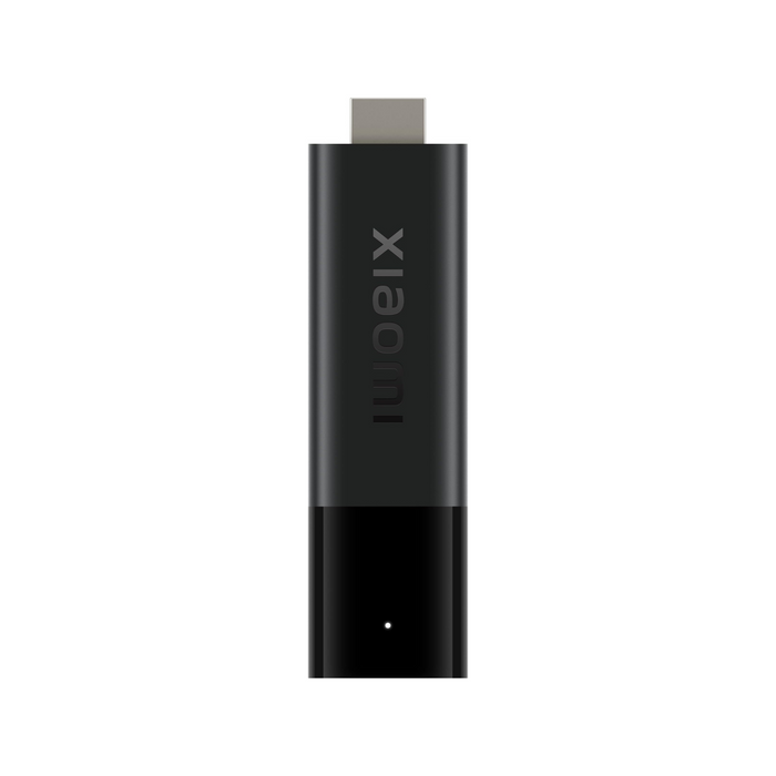 Xiaomi XM310009 TV Stick 4K Black