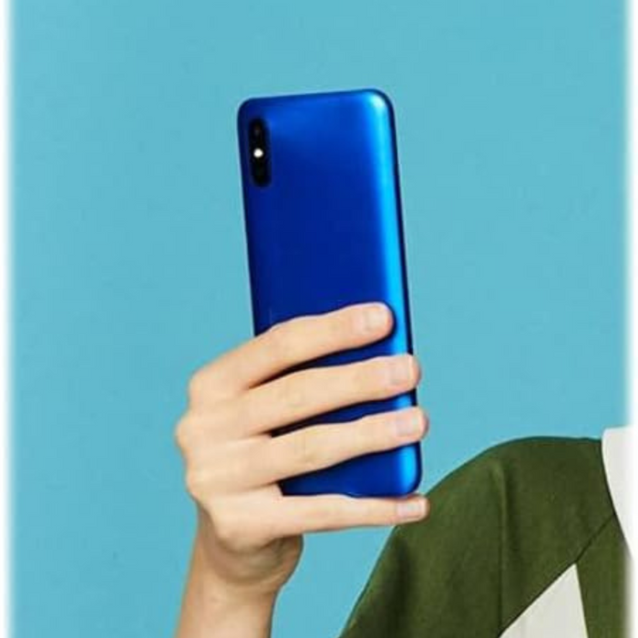 Xiaomi Redmi 9A Dual SIM 64 GB light blue 4 GB RAM