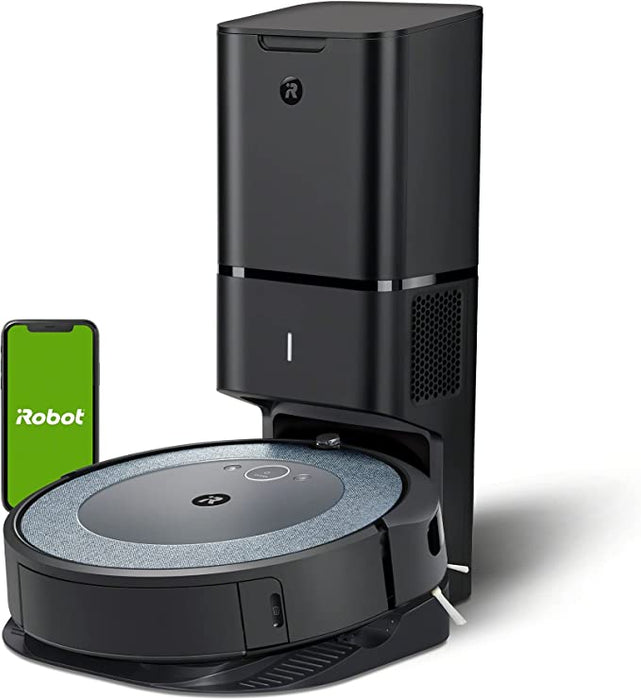 iRobot Roomba i4+ (4552)