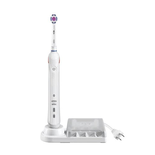 Oral-B PRO 3000 Electric Rechargeable Power Toothbrush Powered by Braun