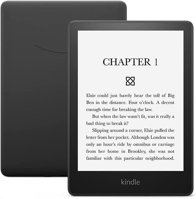 Amazon Kindle Paperwhite 6" Wifi 8Gb (2019)
