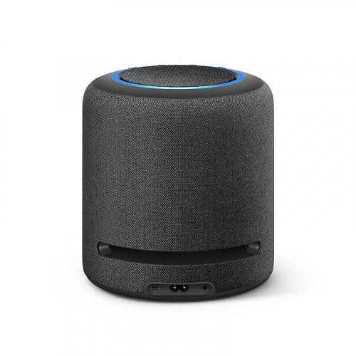 Amazon ECHO STUDIO BK Echo Studio - High-fidelity Smart Speaker - Charcoal