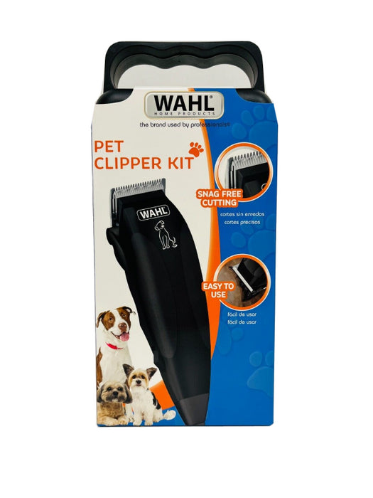 Wahl 9653-708 Pet Clipper Kit