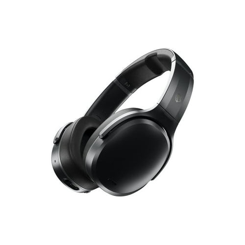 Skullcandy Crusher Active Noise Cancelling Bluetooth Wireless Over-ear Headphones S6CPW-M448 - Black