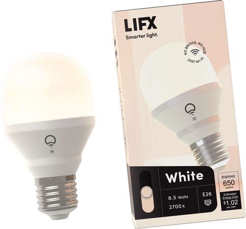 LIFX White
