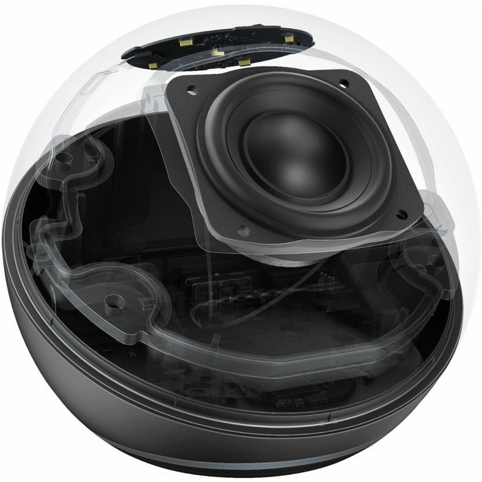 Echo Dot (4th Gen) Smart Speaker with Alexa Glacier White