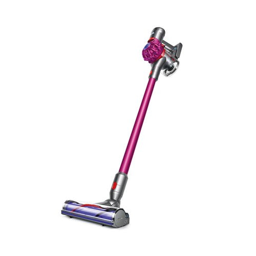 Dyson V7 Motorhead Cordless Vacuum Cleaner + Direct Drive Cleaner Head + Wand Set + Docking Station + Combination Tool + Crevice Tool