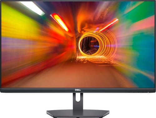 New Dell S2721NX 27' IPS LED FHD 1920x1080 Monitor 75Hz AMD FreeSync 4 ms HDMI