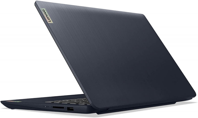 Lenovo IdeaPad 3 14 Laptop, AMD Ryzen 5 5500U Processor, 8GB DDR4 RAM, 256GB