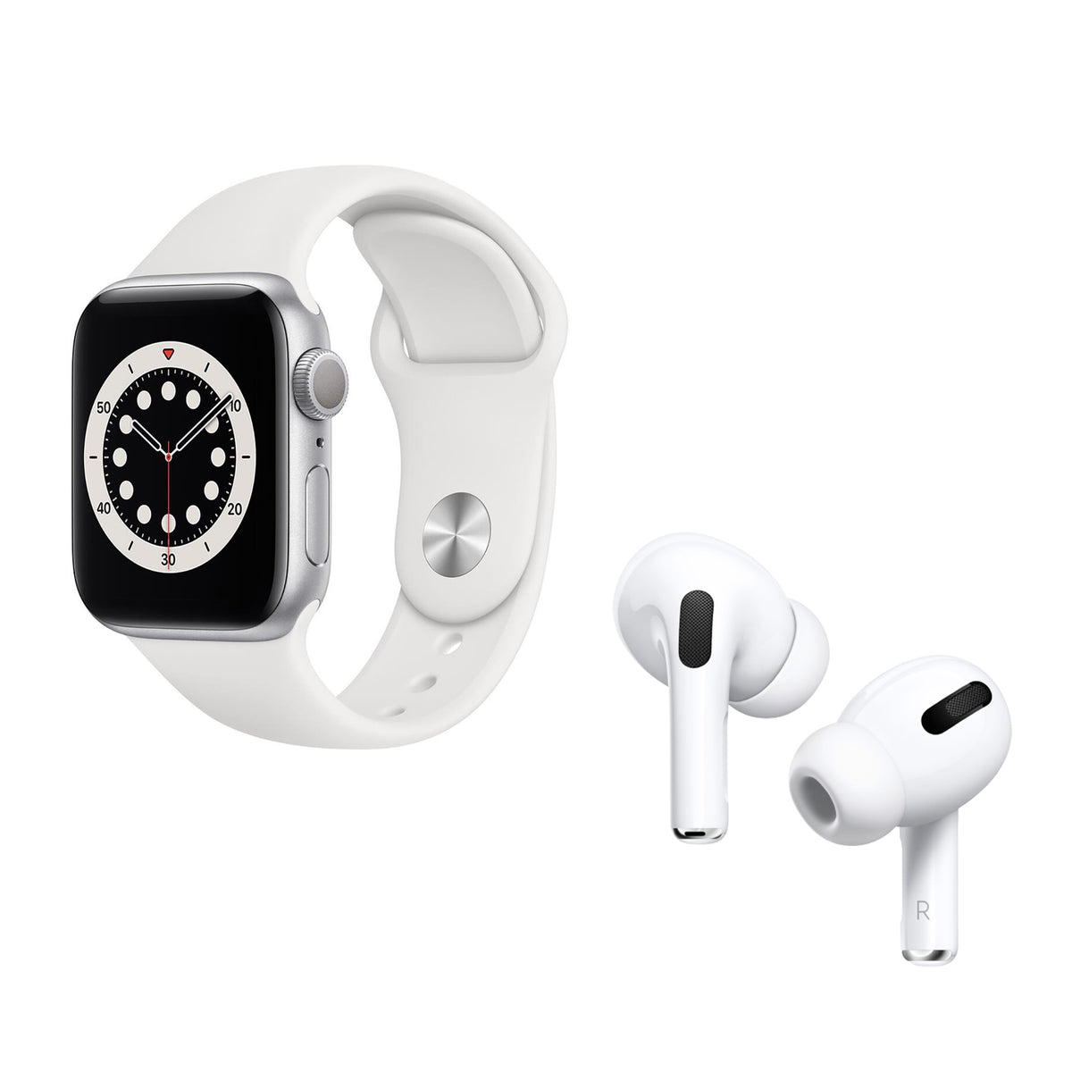 割引制度Apple Watch series6 ＋ Airpods pro セット販売 Apple Watch本体