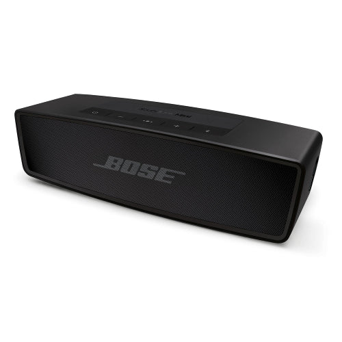 Bose Soundlink Mini II Special Edition - Black
