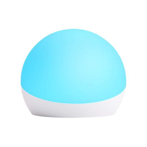 Amazon Echo Glow Multicolor Smart Lamp for Echo Device B07KRY43KN
