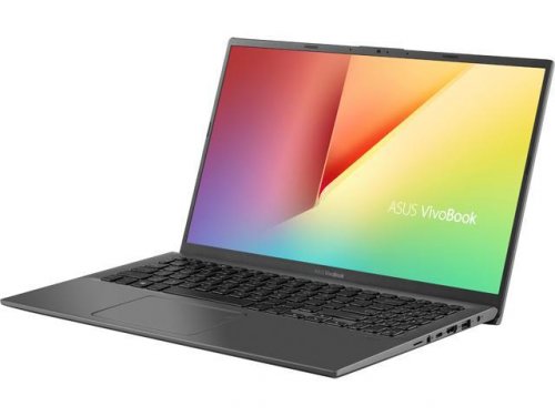 ASUS VivoBook 15 Thin and Light Laptop, 15.6' Full HD, AMD Quad Core R7-3700U CPU, 8 GB DDR4 RAM, 512 GB SSD, AMD Radeon Vega 10.
