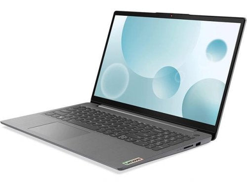 Lenovo - 2022 - IdeaPad 3i - Essential Laptop Computer - Intel Core i5 - 15.6' FHD Display - 8GB Memory - 512GB Storage - Windows 11 Pro 82RK0017US.
