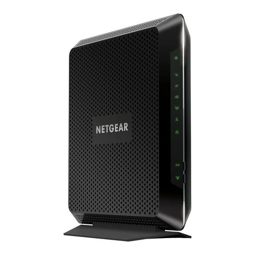 Netgear C7000-100NAS Nighthawk DOCSIS 3.0 Cable Modem Router