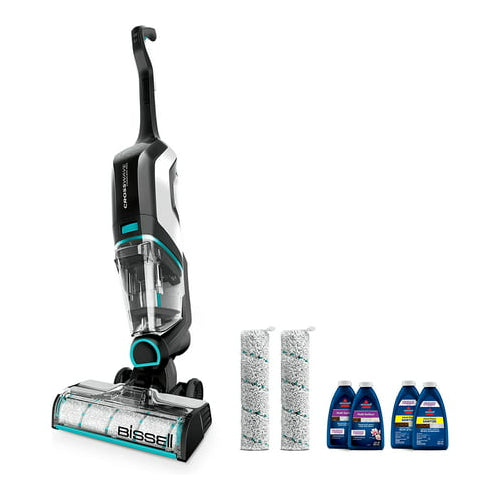 BISSELL® CrossWave® Cordless Max Multi-SurfaceWet Dry Vac 2554A