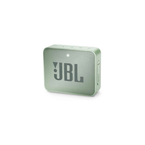 JBL Go 2 - Seafoam mint