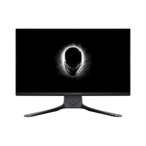 Alienware 25 AW2521HF 24.5 inch Gaming Monitor (Dark) 1ms GtG RT, FHD IPS LED Backlit FHD at 240 Hz Refresh Rate, AMD FreeSync Premium + Nvidia.