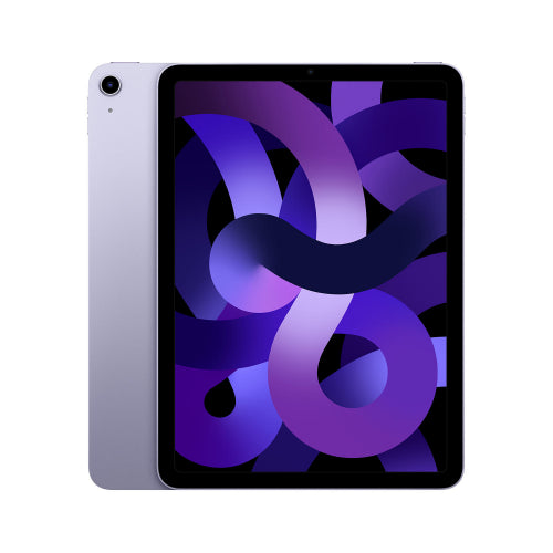 Apple - 10.9-Inch iPad Air - Latest Model - (5th Generation) with Wi-Fi - 256GB - Purple-MME63LL/A