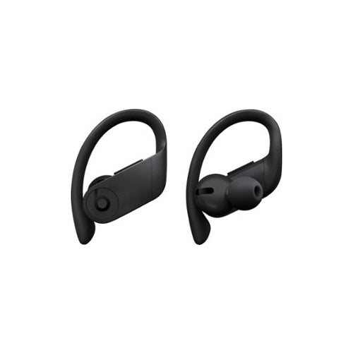Beats by Dr. Dre - Powerbeats Pro Totally Wireless Earbuds - Black - Angle_Zoom