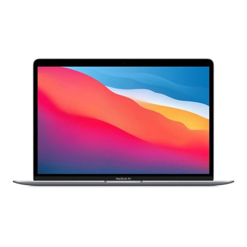 MacBook Air 13.3" Laptop - Apple M1 chip - 8GB Memory - 512GB SSD (Latest Model) - Space Gray