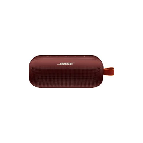 SoundLink Flex Portable Bluetooth Speaker with Waterproof/Dustproof Design