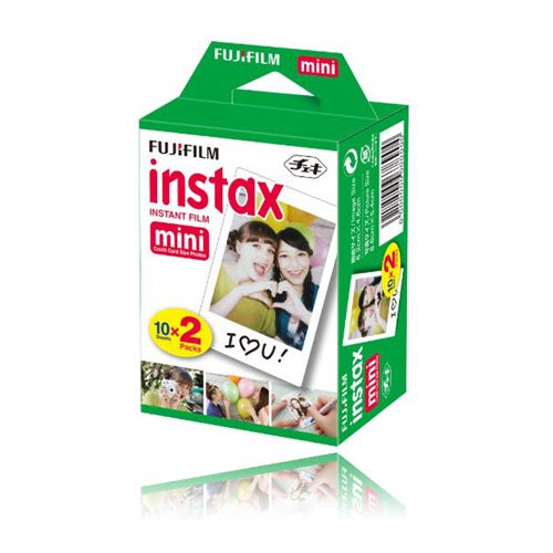 fujifilm instant camera instax film instax mini jp