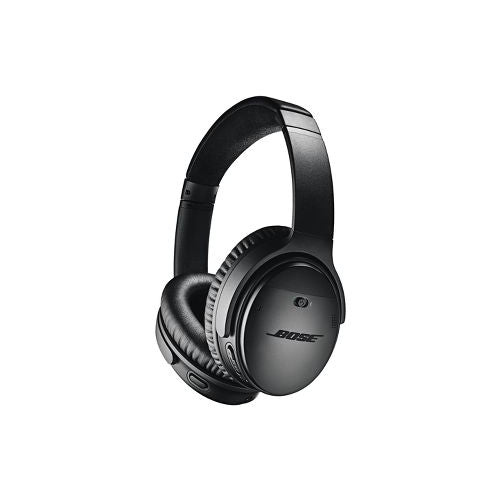 Bose QuietComfort 35 II Wireless Headphones