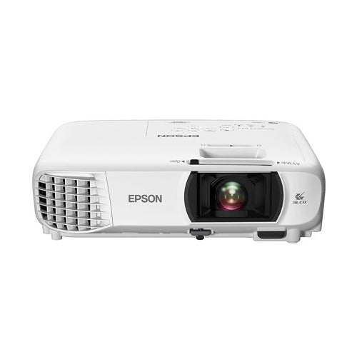 Epson Home Cinema 1060 1080p 3LDS Home Theater Portable Projector 3100 lumens, V11H849020